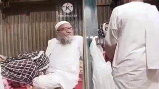 Bangladesh Jammat Amir Scandal Sex Full – Jammat Leak Porn