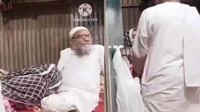 Bangladesh Jammat Amir Scandal Sex Full – Jammat Leak Porn