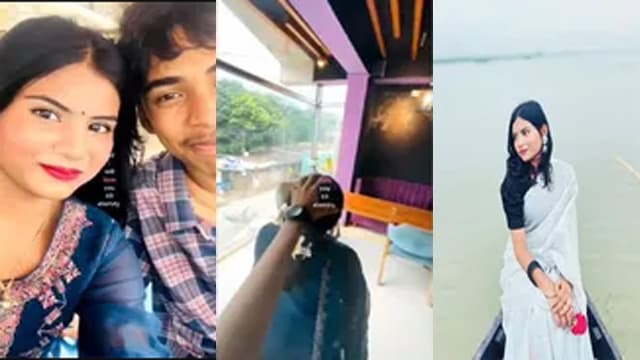 Bengali Girl Romance And Fucking Boyfriend –  Xxx Videos