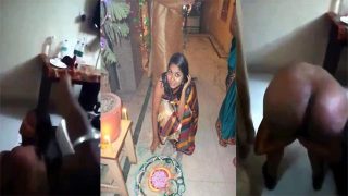 Cheating Wife Caught And Degraded By Husband – Watch Desi Mms
