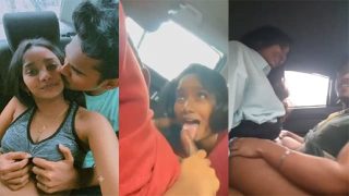 Tamil Teacher Suking Bf Cock And Fucking Leaked – Moaning Xxx