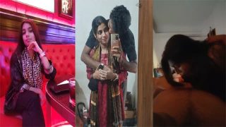 Desi Sexy Gf Giving blowjob Leaked – Viral Desi Porn