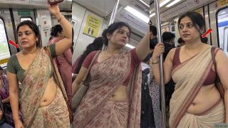 Drawing Stranger Aunty Impress In Metro – Xxx Videos Com