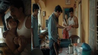 Ena Saha Wildest Affair With Childhood Friend – Sex Video New