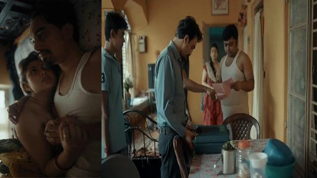 Ena Saha Wildest Affair With Childhood Friend – Sex Video New