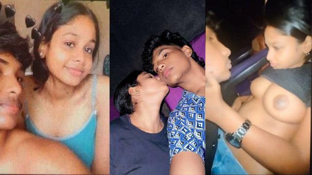 Chennai Lover Gf Fuck – Doggy Viral Video