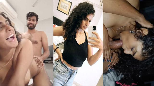 Teacher Intense Fuck – Curly Hair Gf Sex
