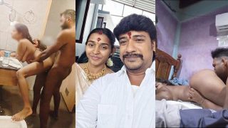 Newly Married Full Fuck – Hot Kannada Sex