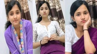 Mariya Viral Nude Showing Clips – Viral Mms Video Link
