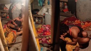 Neighbor Spies Sex And Aunty His Friend’s – Desi Viral Sex