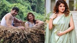 Srabanti Chatterjee Viral Link – Srabanti Viral Video Link