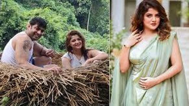 Srabanti Chatterjee Viral Link – Srabanti Viral Video Link